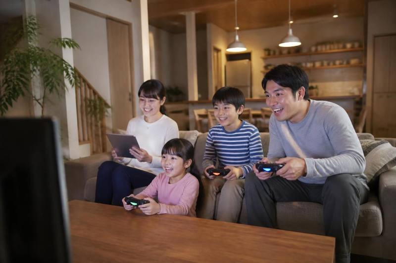 光回線を選ぶときの基本ポイント